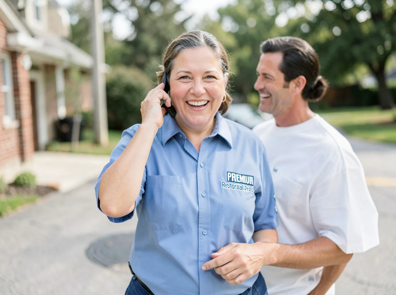 Water Damage Restoration Winslow, IL FAQs
